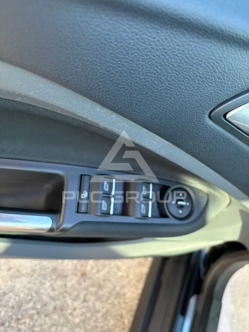 2011 Ford C-MAX