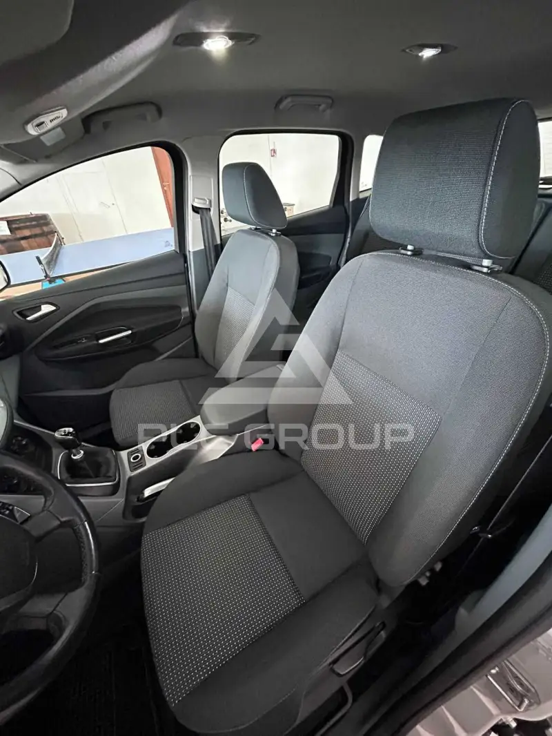 2011 Ford C-MAX