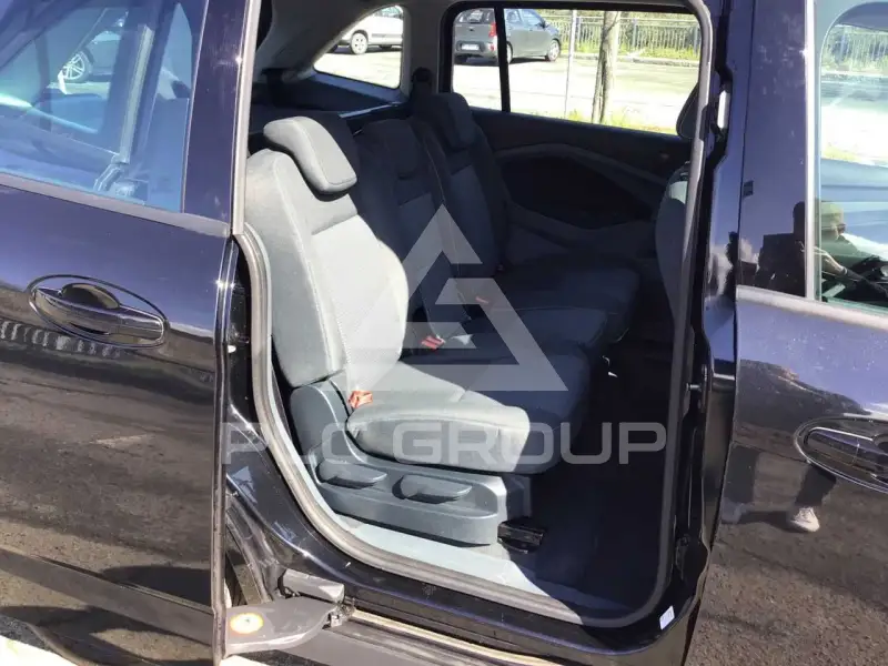 2011 Ford C-MAX