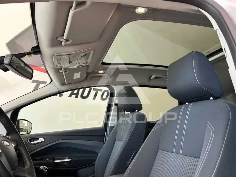 2011 Ford C-MAX