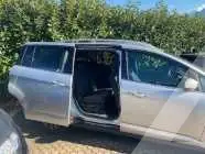 2011 Ford C-MAX