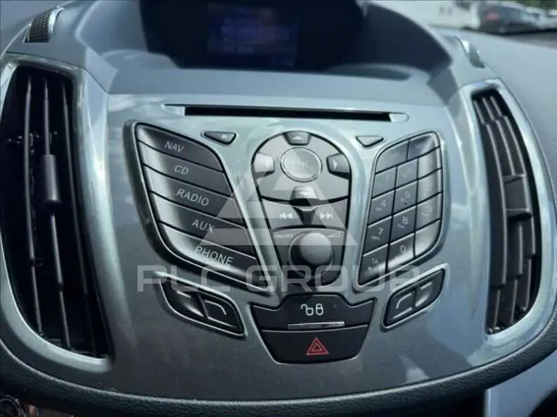 2011 Ford C-MAX