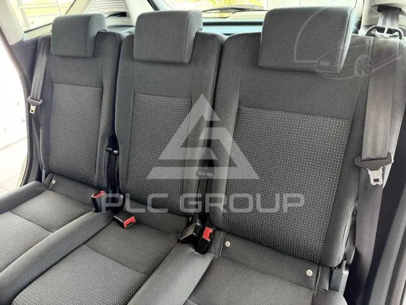 2011 Ford C-MAX