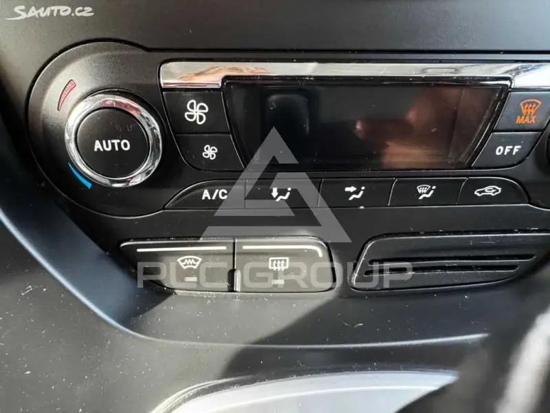 2011 Ford C-MAX
