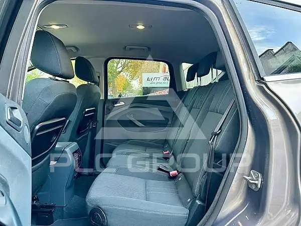 2011 Ford C-MAX
