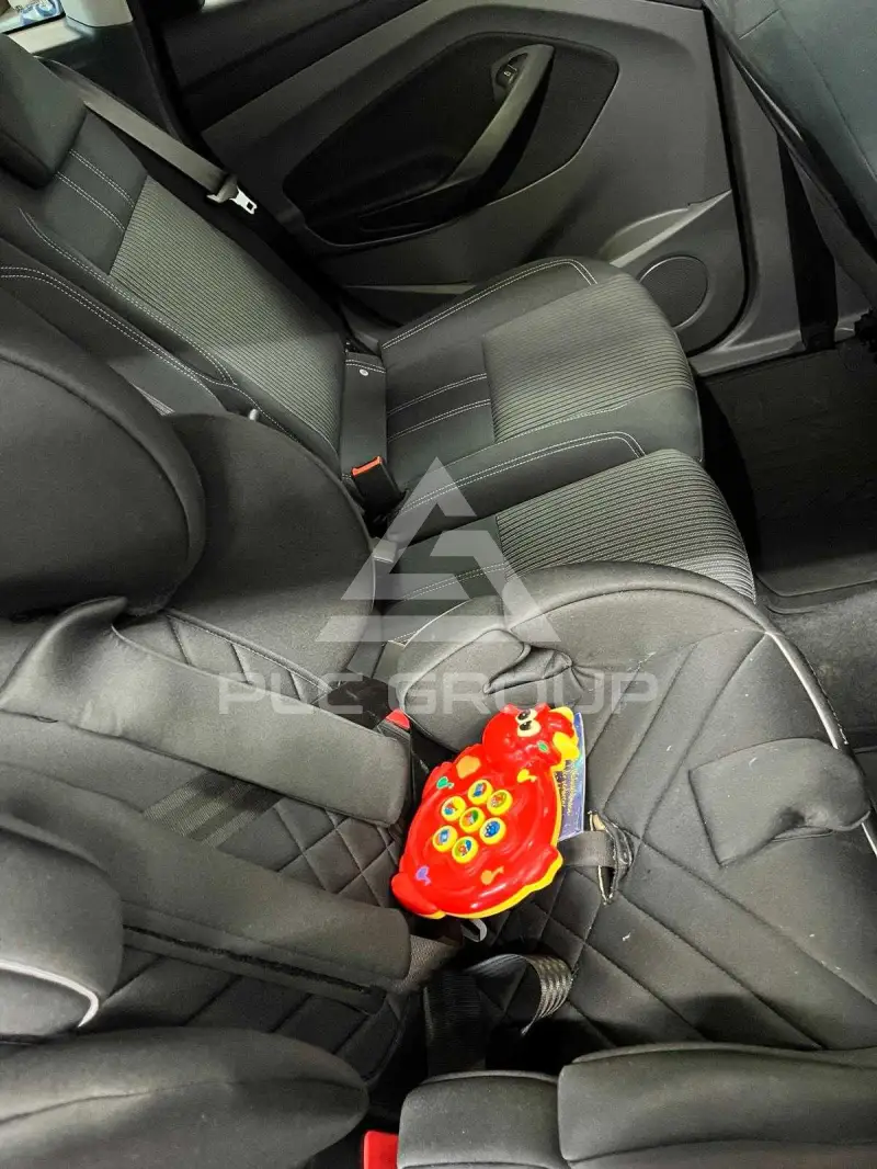 2011 Ford C-MAX