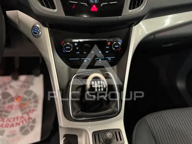 2011 Ford C-MAX