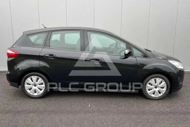2011 Ford C-MAX