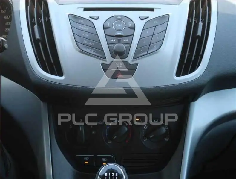 2011 Ford C-MAX