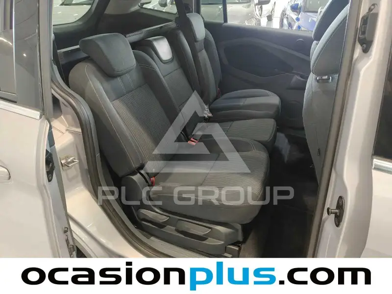 2011 Ford C-MAX