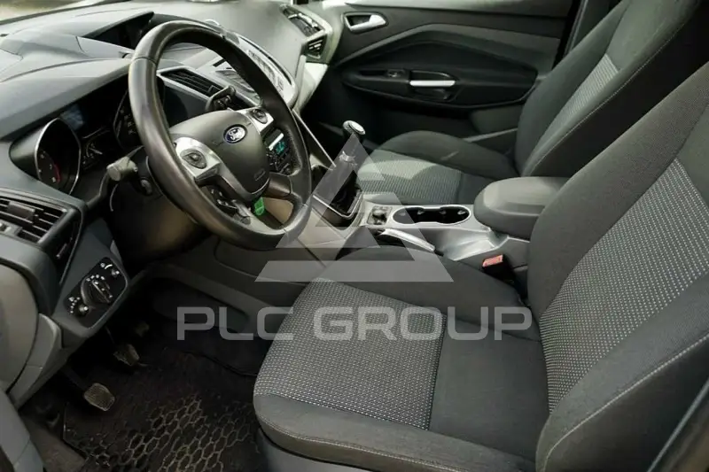 2011 Ford C-MAX