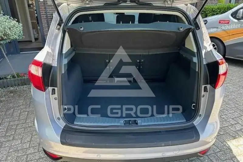 2011 Ford C-MAX