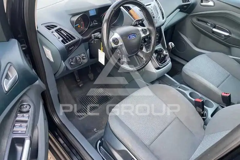 2011 Ford C-MAX