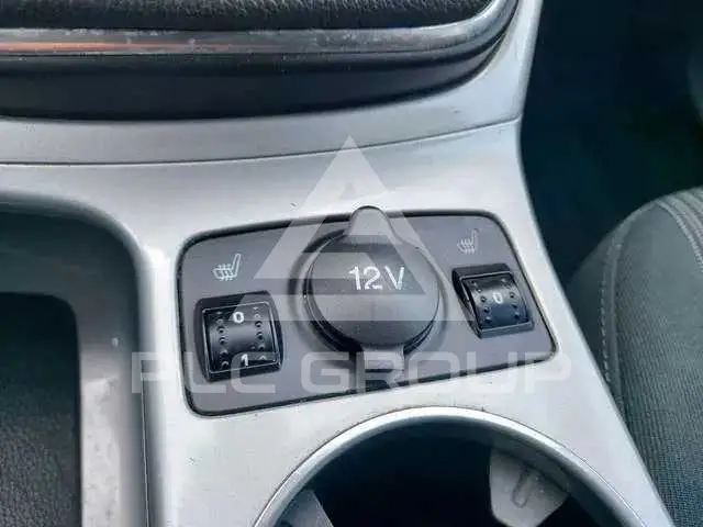 2011 Ford C-MAX