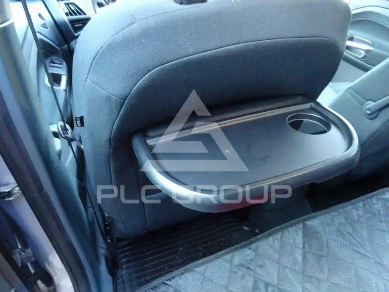 2011 Ford C-MAX