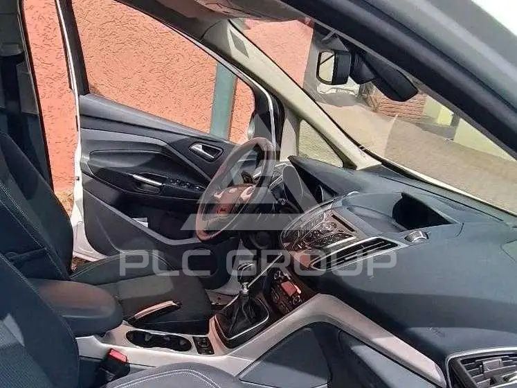 2011 Ford C-MAX