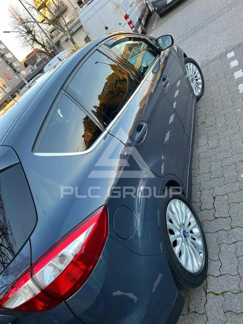 2011 Ford C-MAX