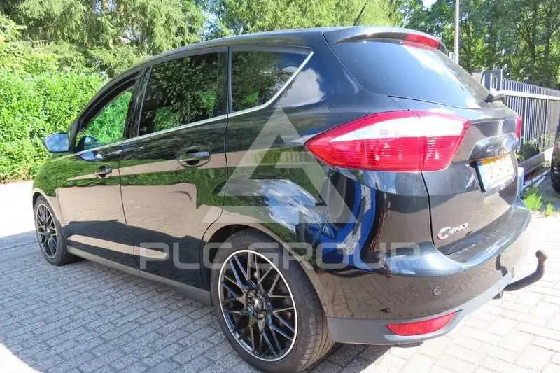 2011 Ford C-MAX