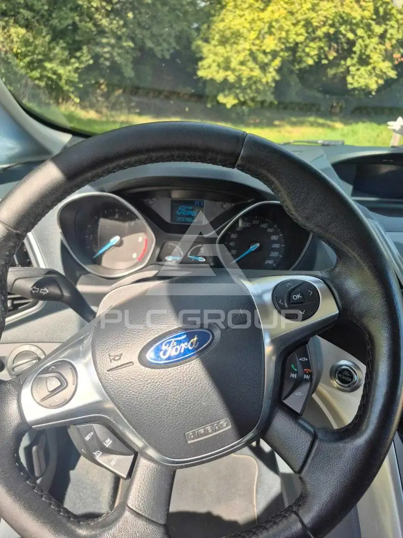 2011 Ford C-MAX