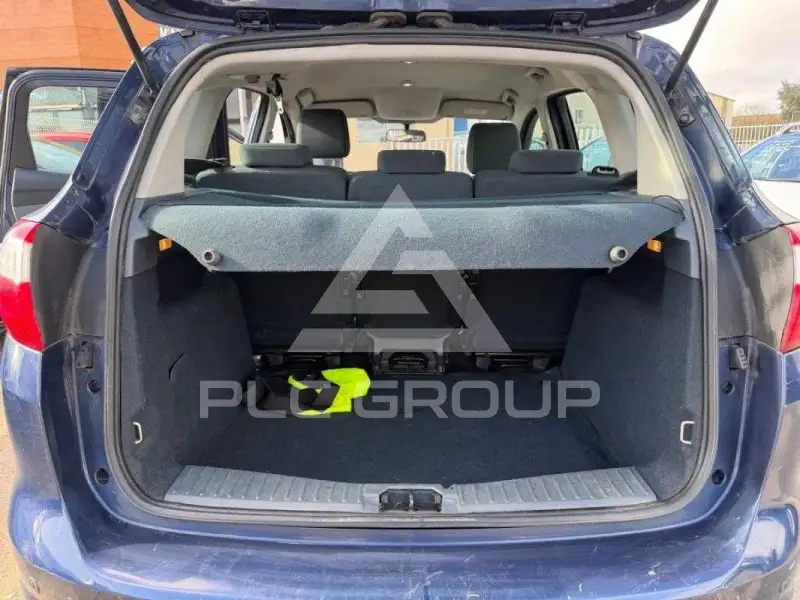 2011 Ford C-MAX