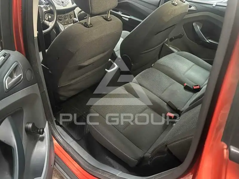 2011 Ford C-MAX
