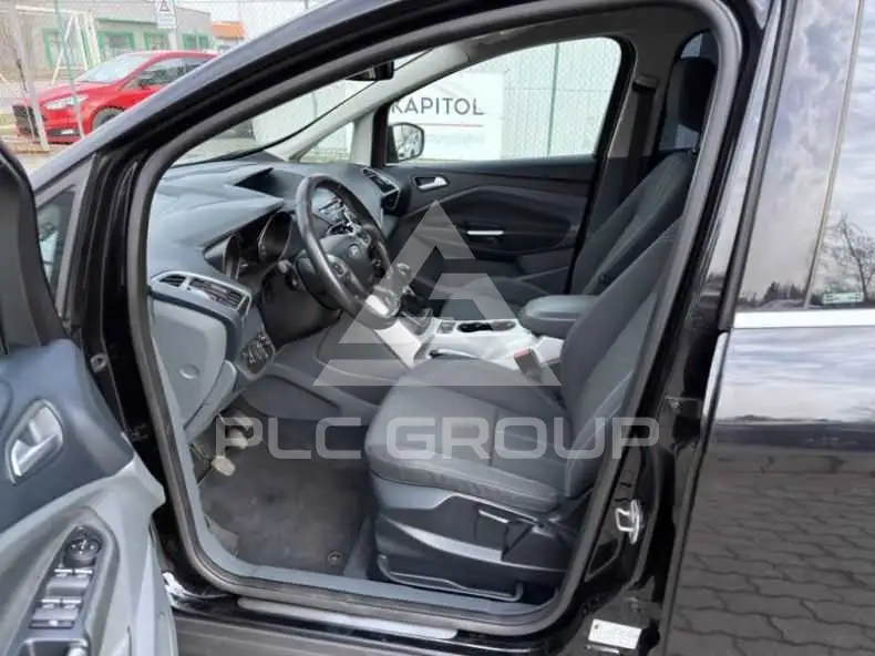 2011 Ford C-MAX