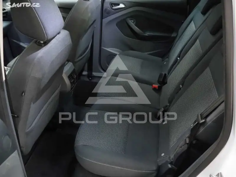 2011 Ford C-MAX