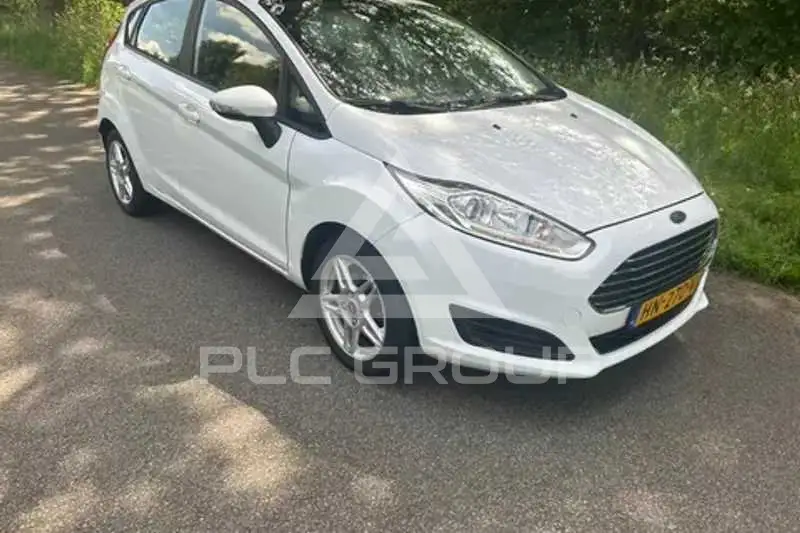 2011 Ford Mondeo