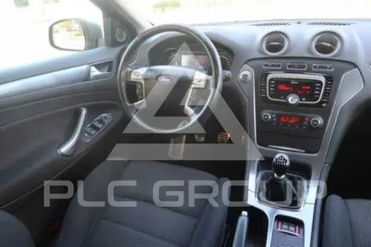 2011 Ford Mondeo