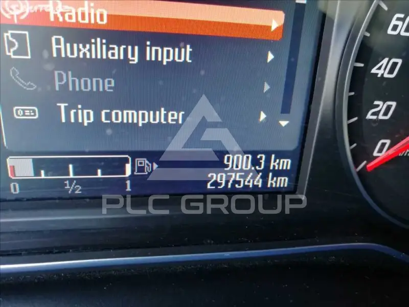 2011 Ford Mondeo