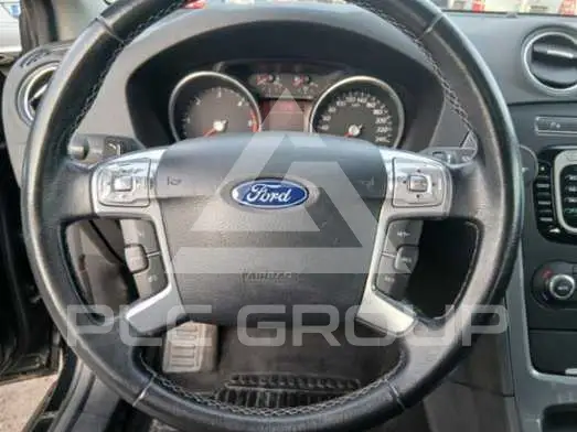 2011 Ford Mondeo