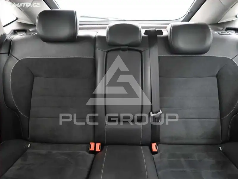 2011 Ford Mondeo