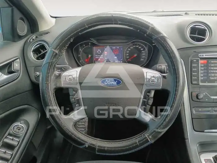 2011 Ford Mondeo