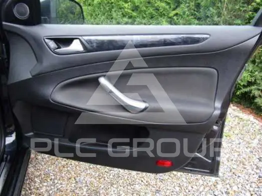 2011 Ford Mondeo