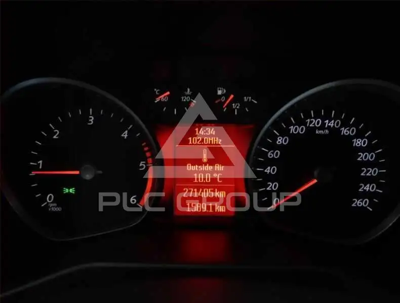 2011 Ford Mondeo