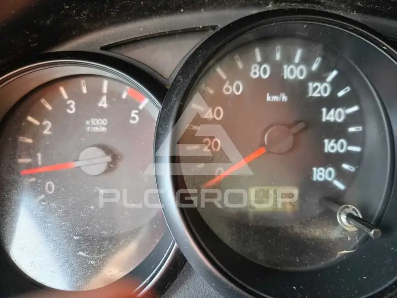 2011 Ford RANGER