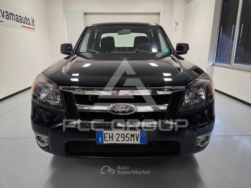 2011 Ford RANGER