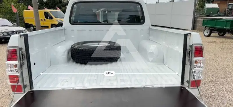 2011 Ford RANGER