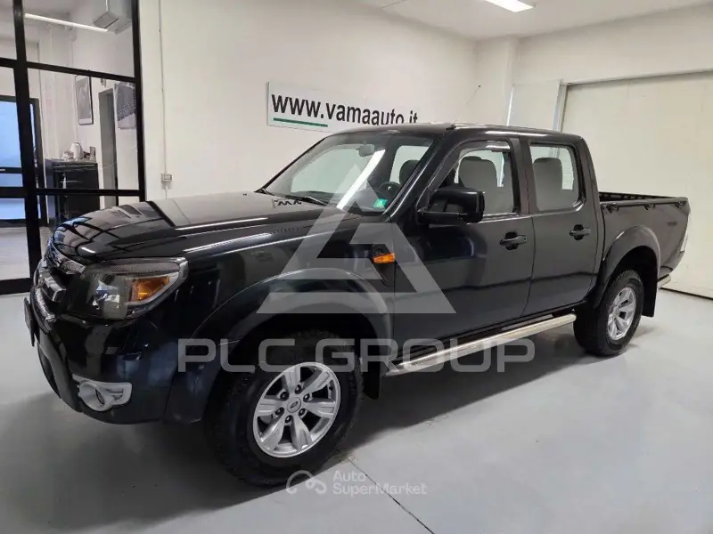 2011 Ford RANGER