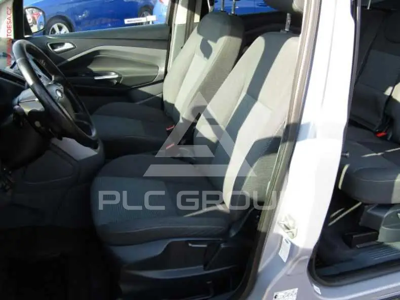 2011 Ford C-MAX
