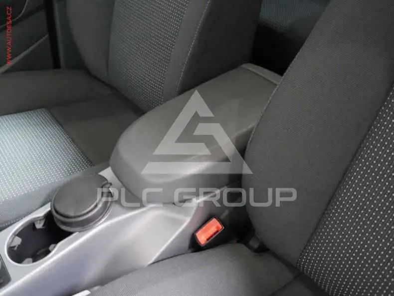 2011 Ford C-MAX