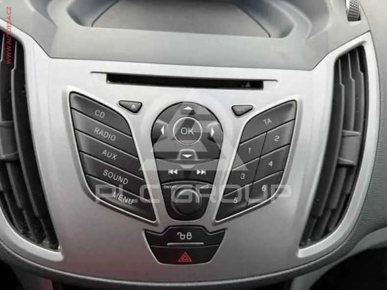 2011 Ford C-MAX