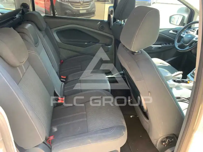 2011 Ford C-MAX