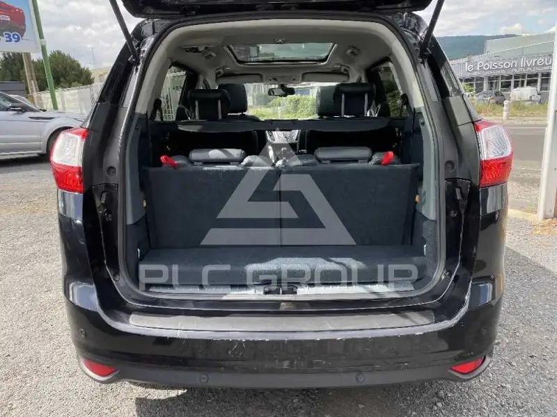 2011 Ford C-MAX