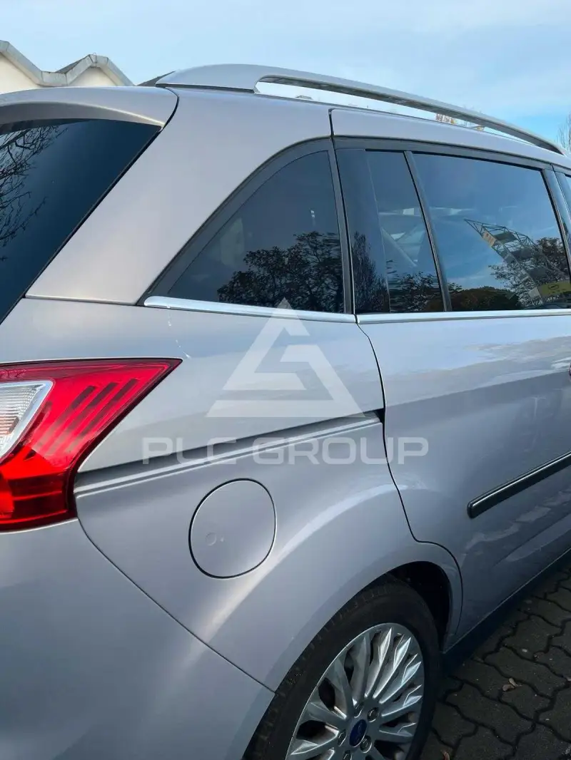 2011 Ford C-MAX