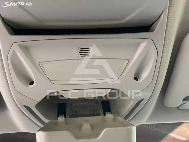 2011 Ford C-MAX