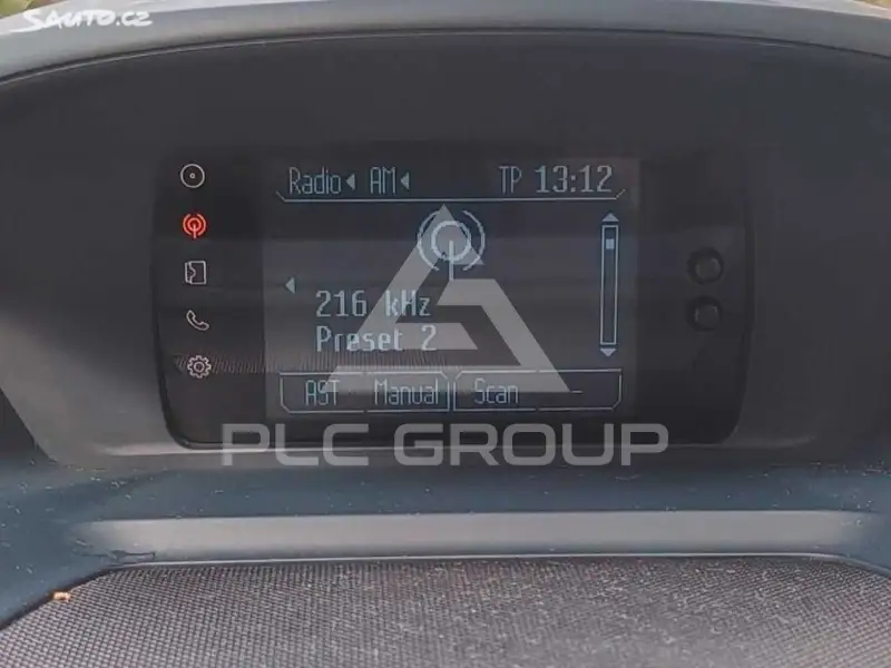 2011 Ford C-MAX