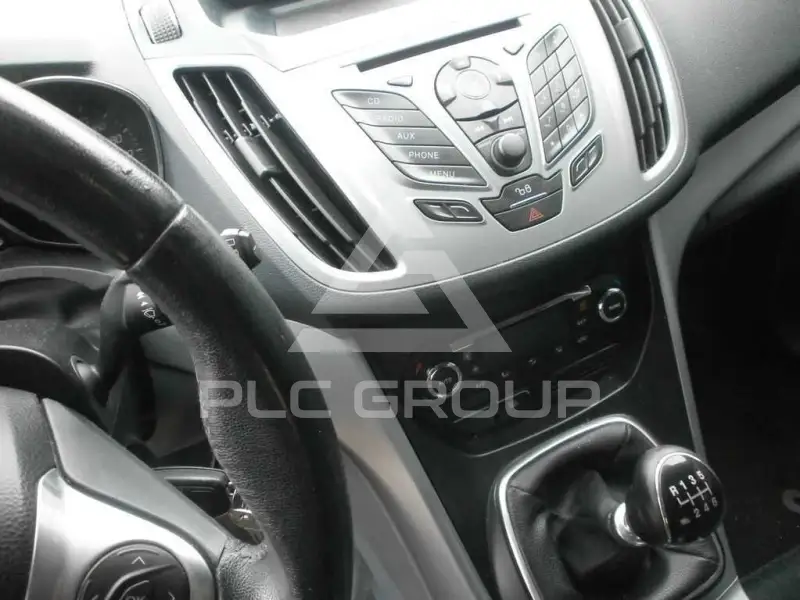 2011 Ford C-MAX