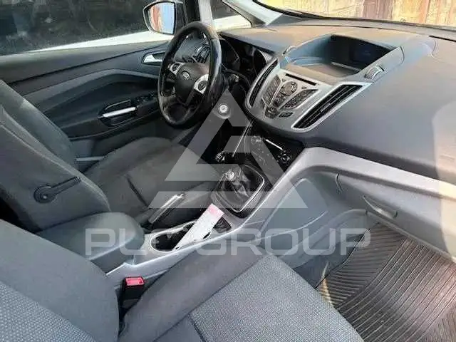 2011 Ford C-MAX