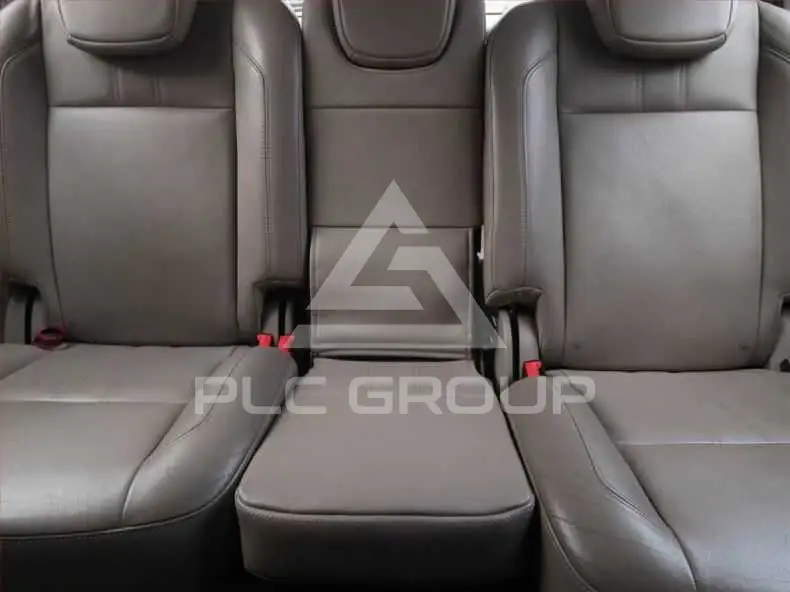 2011 Ford C-MAX